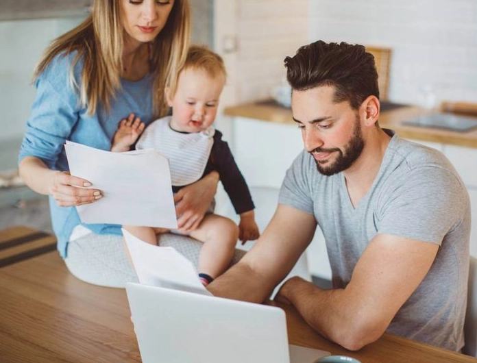 contingent beneficiary vs primary beneficiary