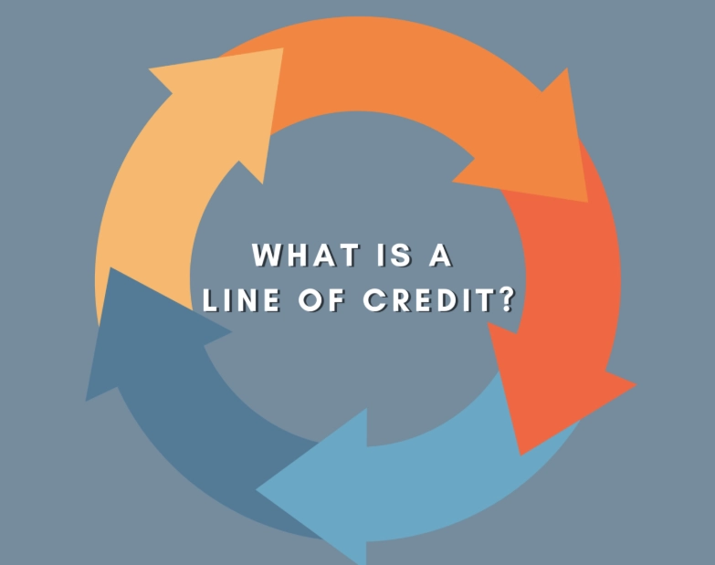 how to get a credit line