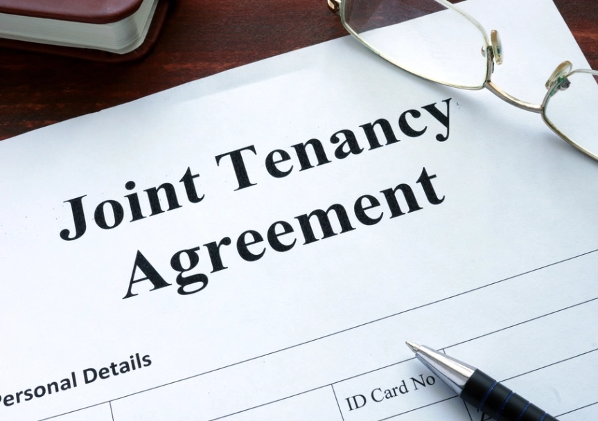 joint tenancy vs tenancy in common joint tenancy vs tenancy in common
