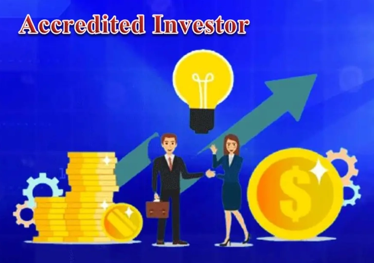 accredited investor