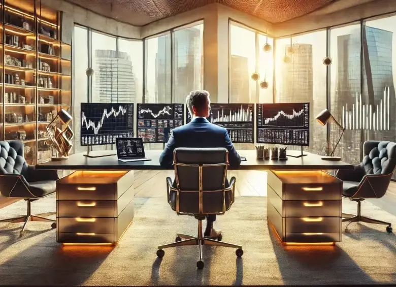 accredited investor requirements