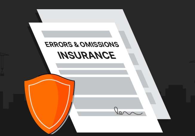 E&O insurance coverage