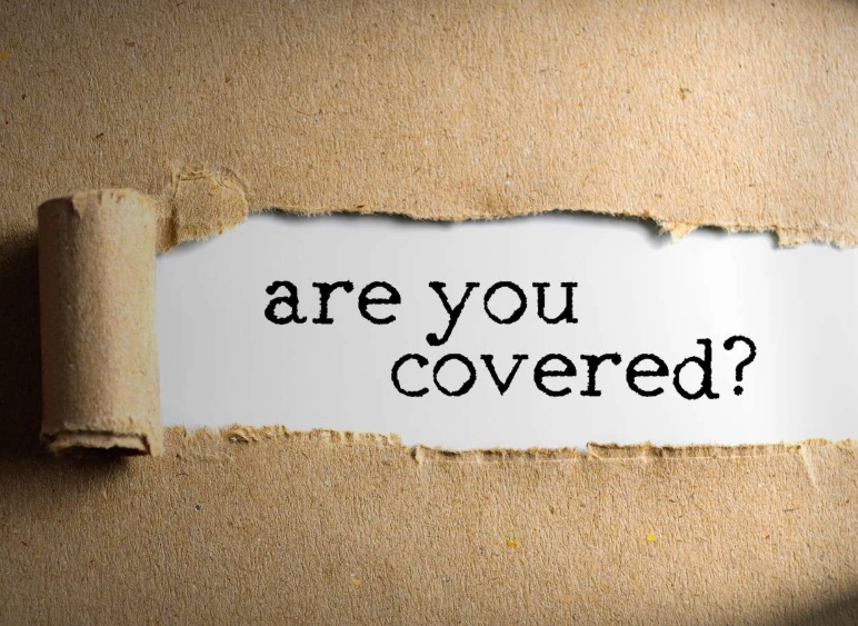 E&O insurance coverage