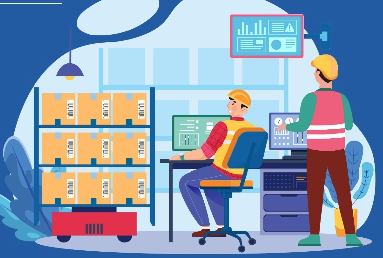 improve inventory turnover ratio