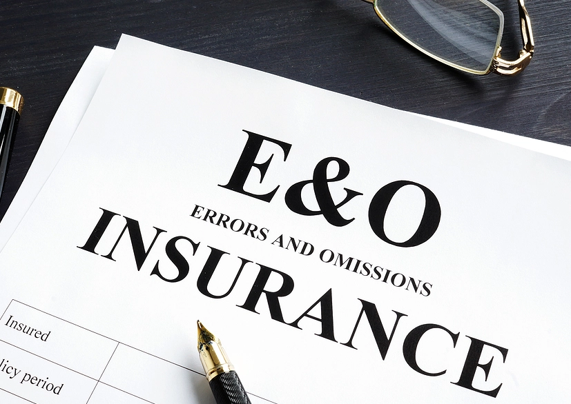 professional liability insurance