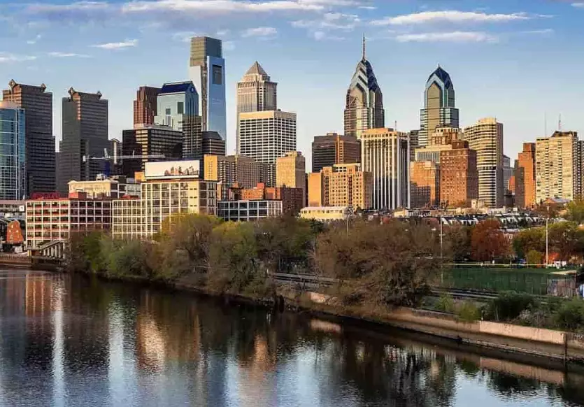 biggest US cities by population