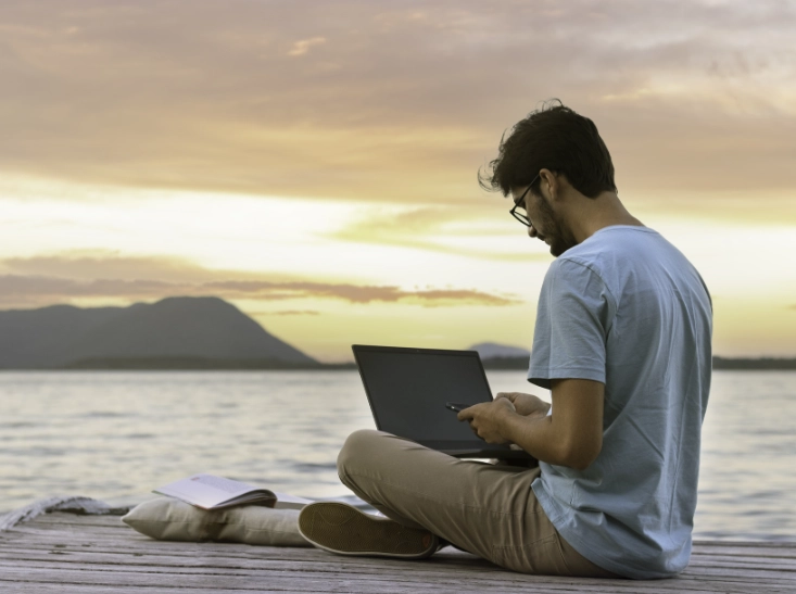 travel while working travel while working