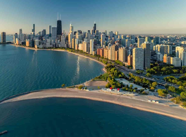 biggest US cities by population