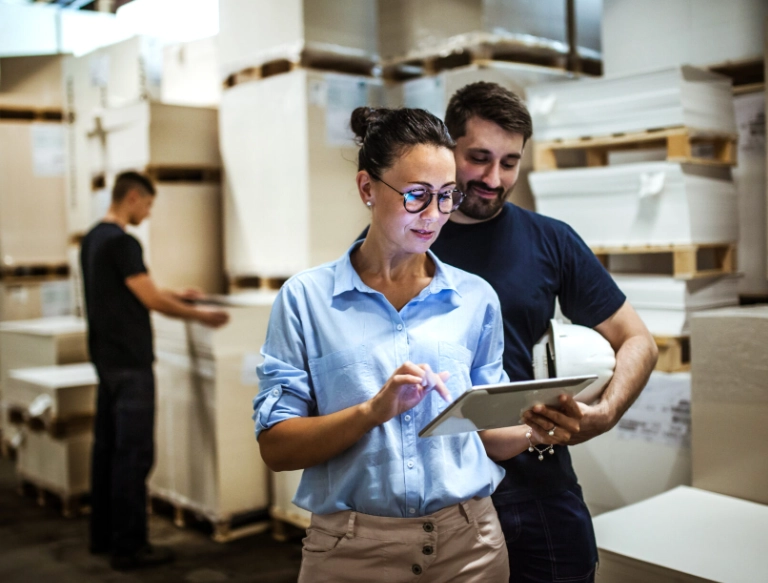 backward integration