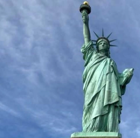 most populous cities USA