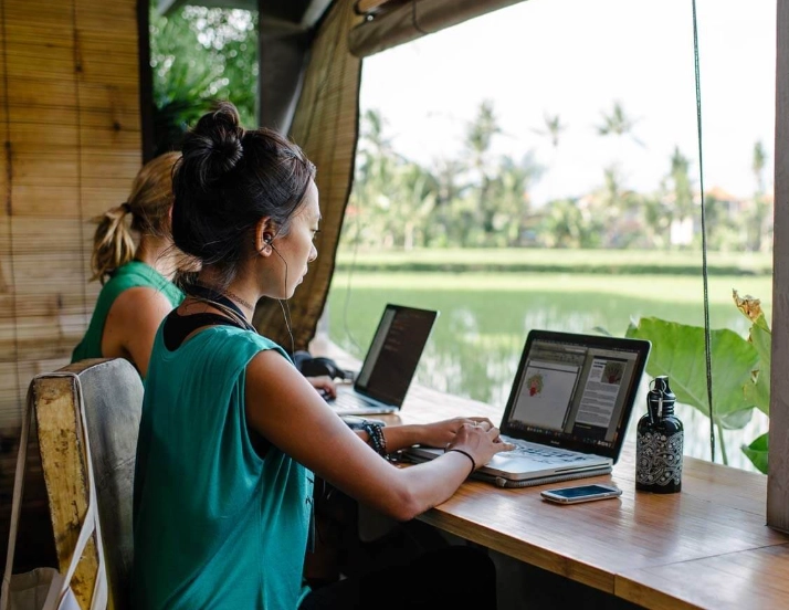 remote work lifestyle remote work lifestyle