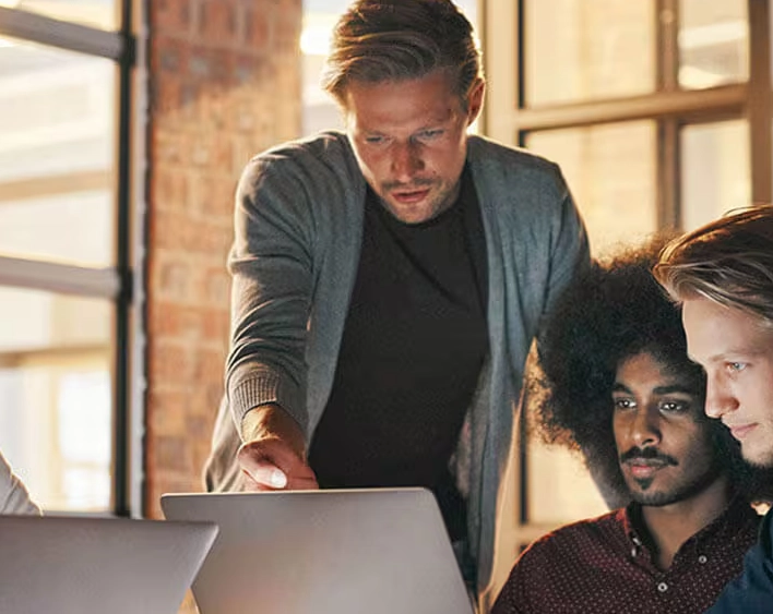 backward integration