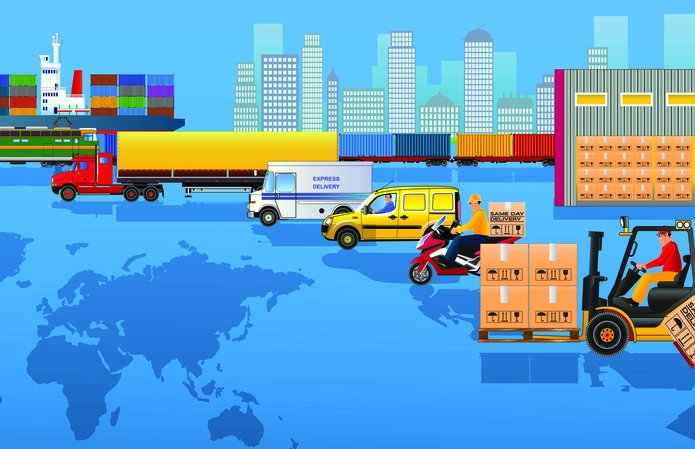 vertical integration