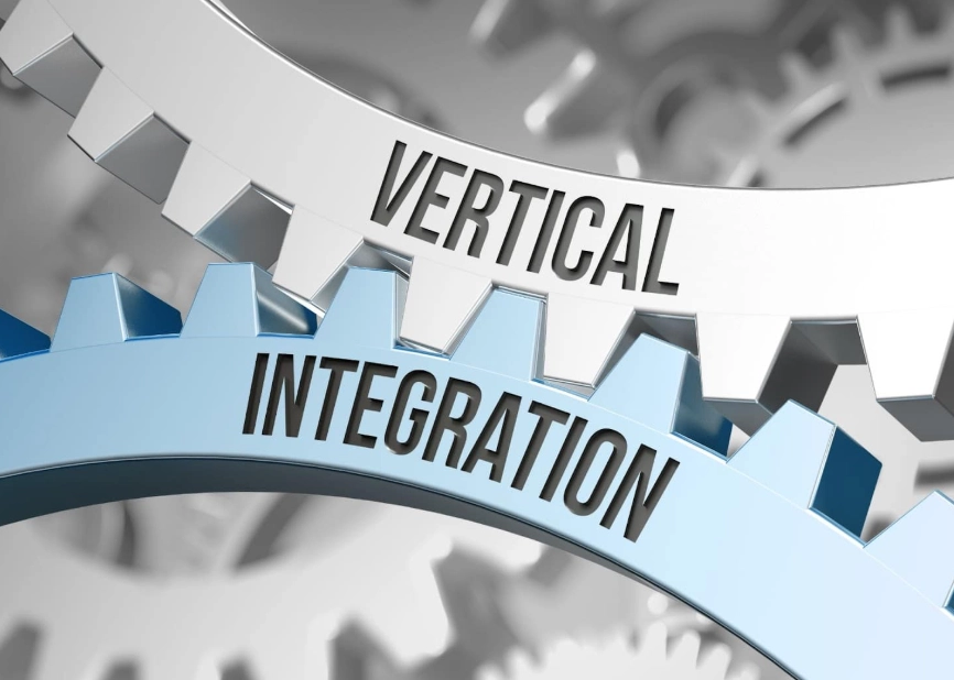 vertical integration