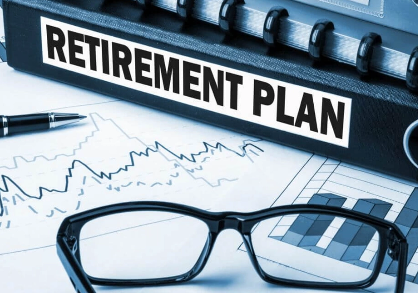 retirement savings retirement savings