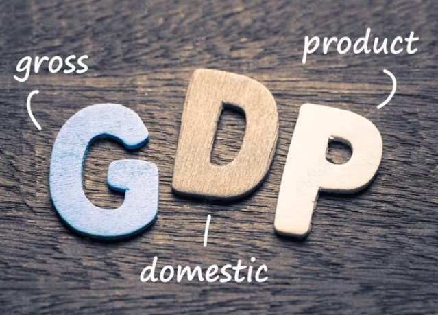 gdp calculation methods