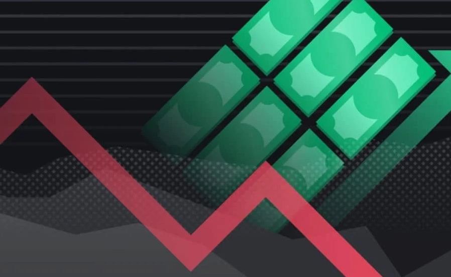 how to short a stock