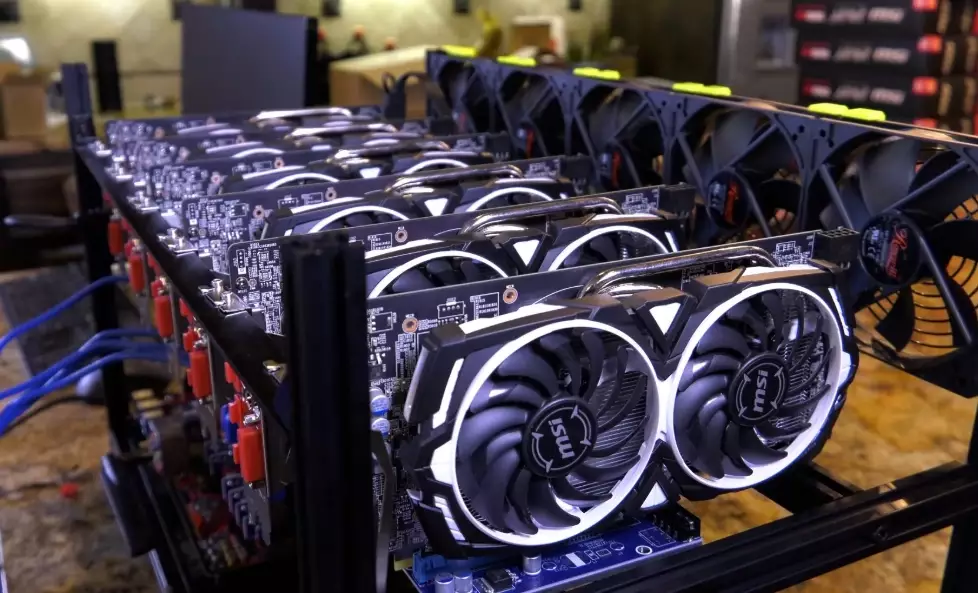 bitcoin mining profitability
