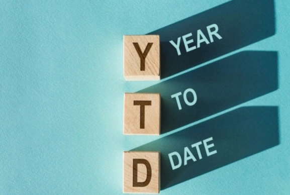 ytd return