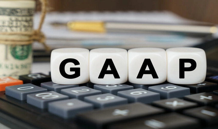 GAAP vs IFRS