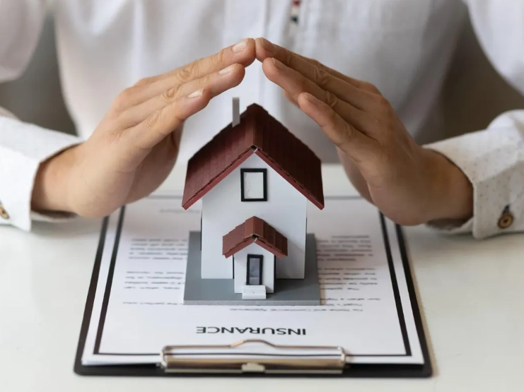 property insurance coverage