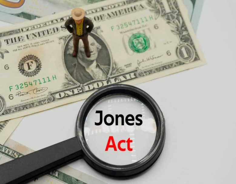 jones act