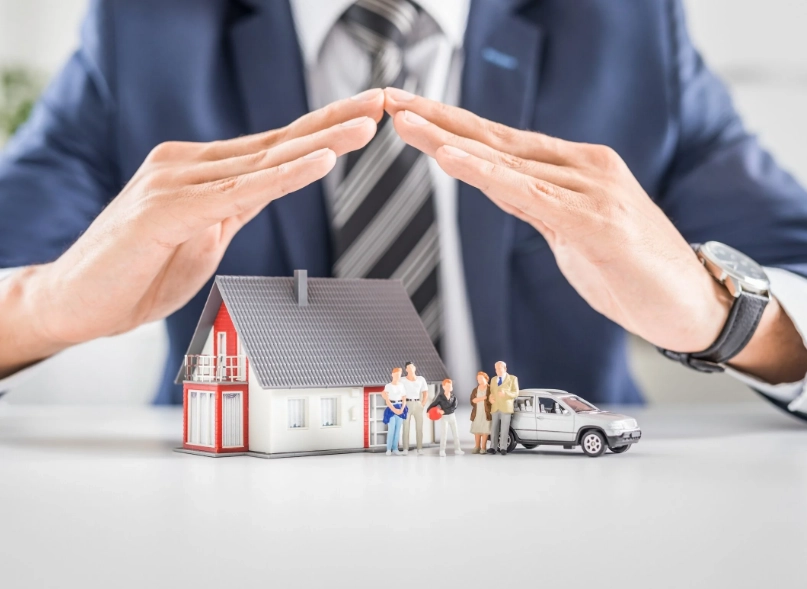 commercial property insurance