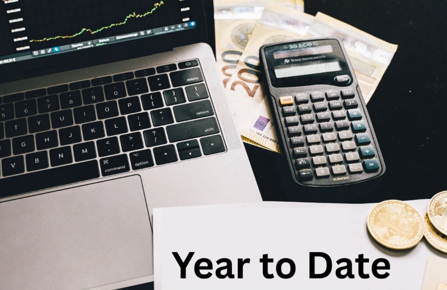 year to date meaning