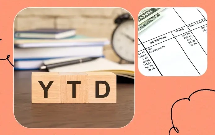 year to date meaning