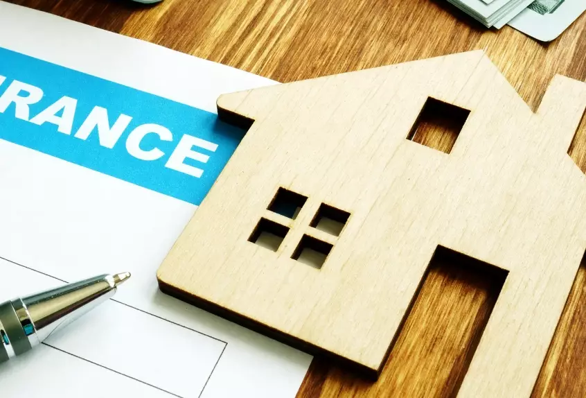 homeowners insurance guide