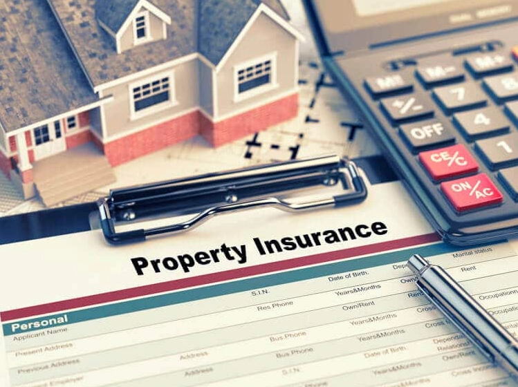 commercial property insurance