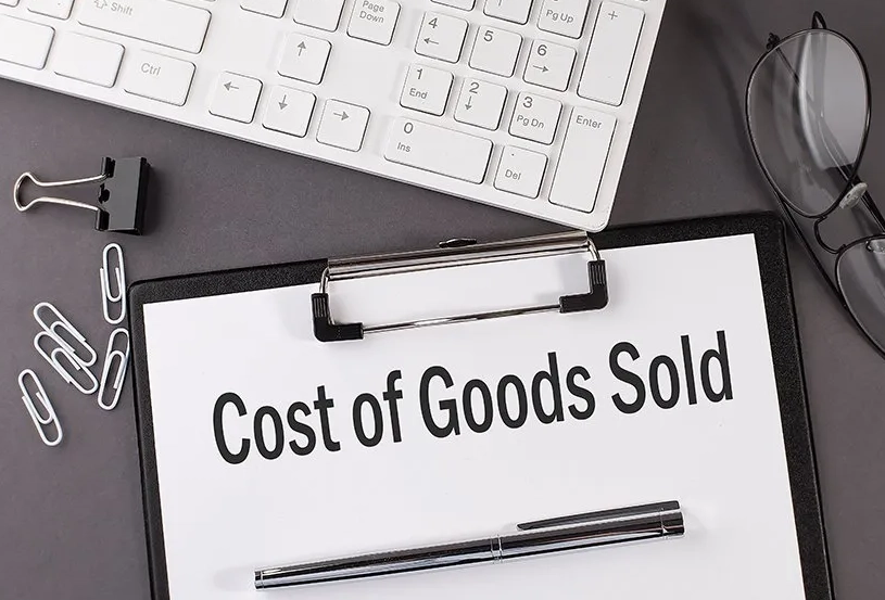 cost of goods