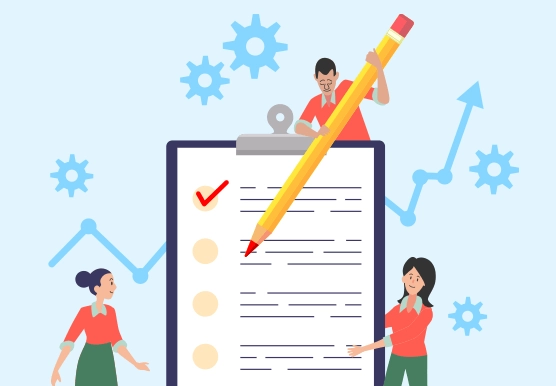 deliverables examples