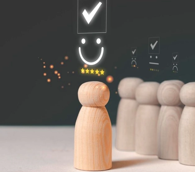 ideal customer profile