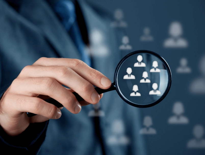 target customer analysis