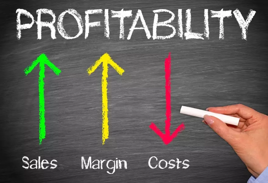 profitability ratio analysis profitability ratio analysis