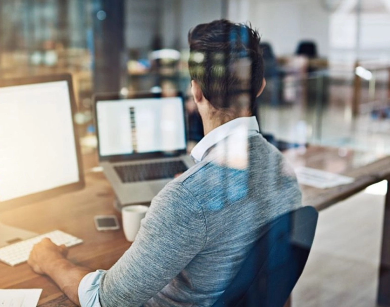 investment banking services