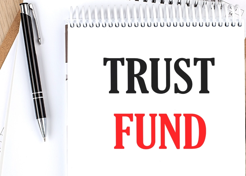 what is a trust fund