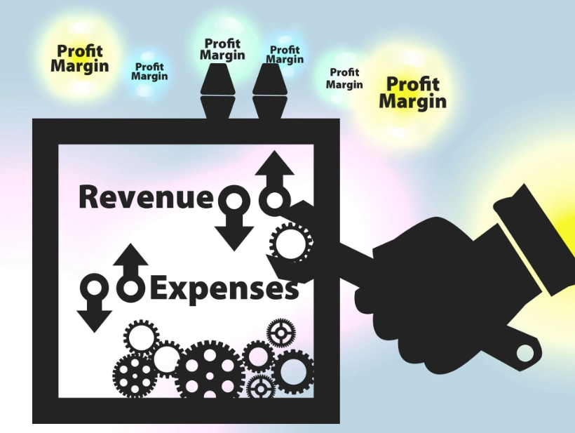 how to calculate profit margin how to calculate profit margin