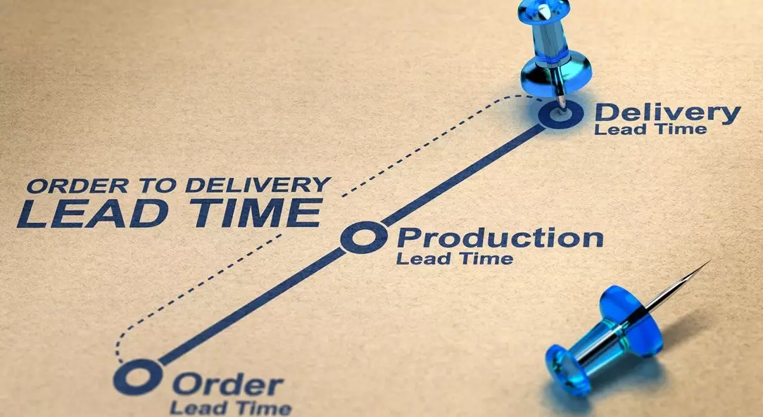 reduce lead time