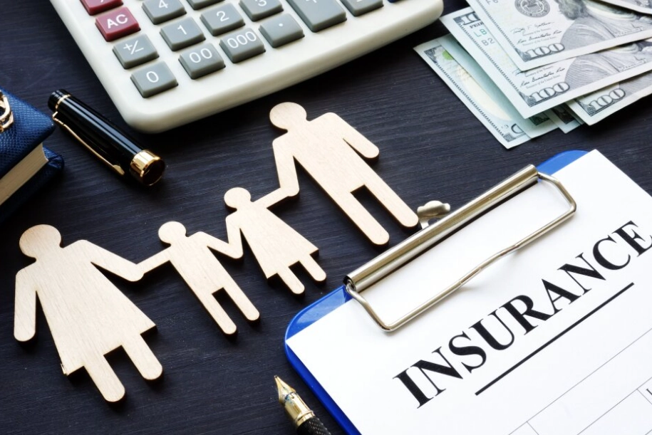 indexed universal life insurance