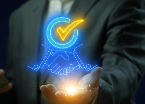 how does a trust fund work