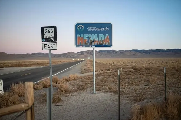 no income tax states