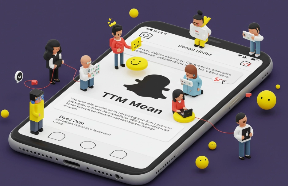 ttm financial analysis