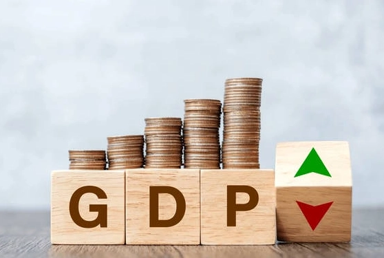 how to calculate real gdp