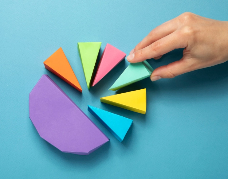 market share definition