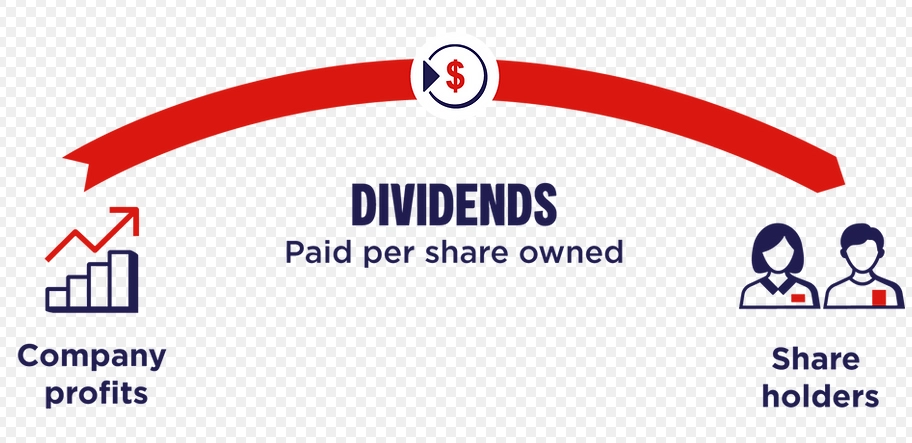 what are dividends
