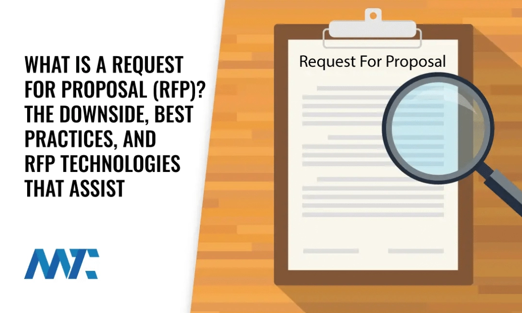 how to write an RFP how to write an RFP