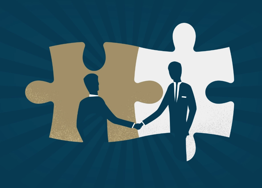 corporate acquisition strategy