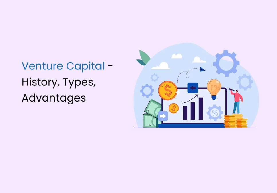 venture capital firms